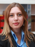 francesca pinciroli