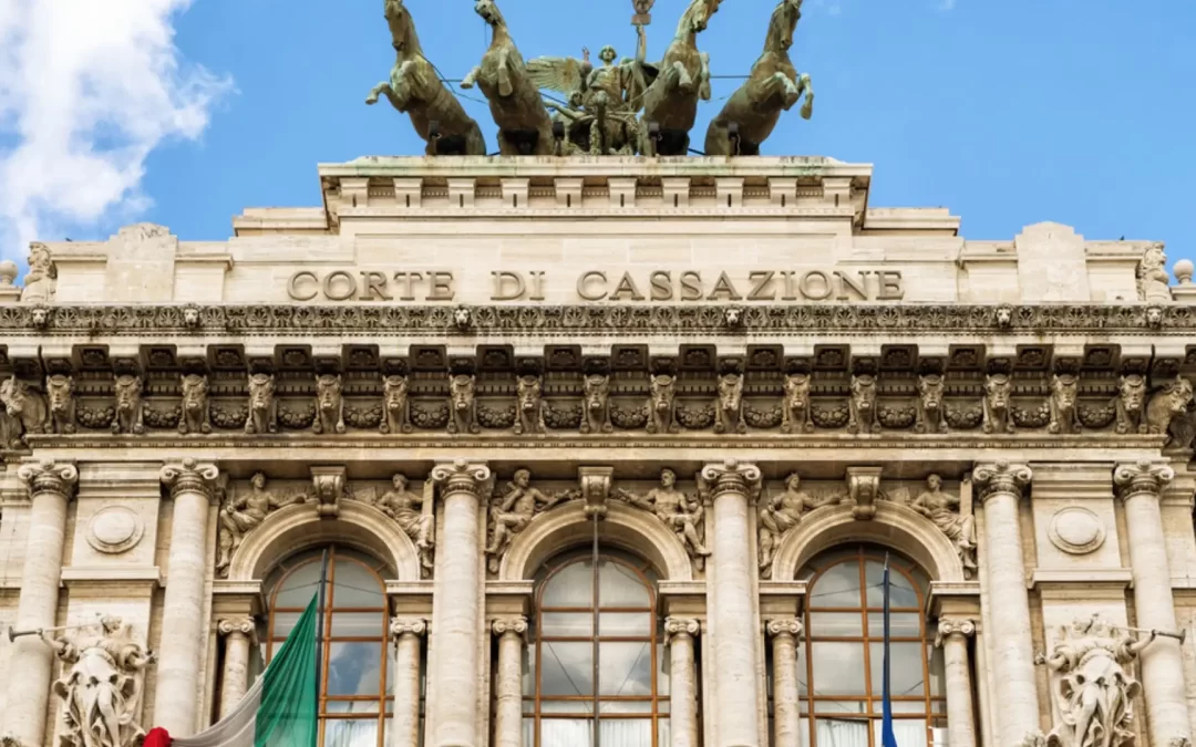 Segnaposto – Ricorso per cassazione inammissibile