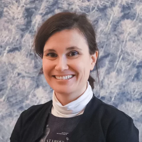 Valentina Sorrentino